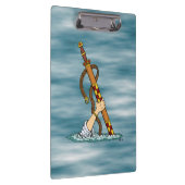 Excalibur Klembord (Rechts)