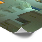 Excalibur Las Vegas Poster (Hoek)