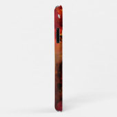 EXCALIBUR Legendary Sword Case-Mate iPhone Case (Achterkant/rechts)