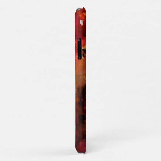 EXCALIBUR Legendary Sword Case-Mate iPhone Case (Achterkant/rechts)