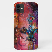 EXCALIBUR Legendary Sword Case-Mate iPhone Case (Achterkant)