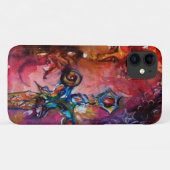 EXCALIBUR Legendary Sword Case-Mate iPhone Case (Achterkant (horizontaal))