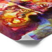 EXCALIBUR / Magic and Mystery Poster (Hoek)