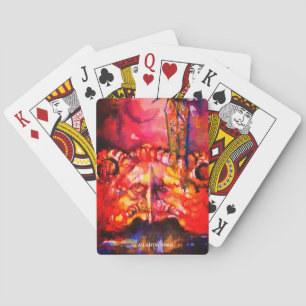 EXCALIBUR / Magic and Mystery Speelkaarten