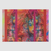 EXCALIBUR / Magic Sword Arcurian Legends Tissuepapier (Voorkant)