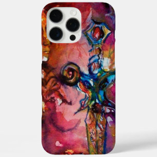 EXCALIBUR Magic Sword iPhone 16 Pro Max Hoesje