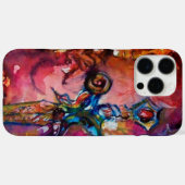 EXCALIBUR Magic Sword Case-Mate iPhone Case (Achterkant (horizontaal))