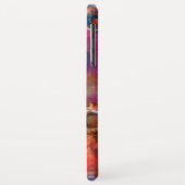 EXCALIBUR Magic Sword Fantasy Case-Mate iPhone Case (Achterkant/links)