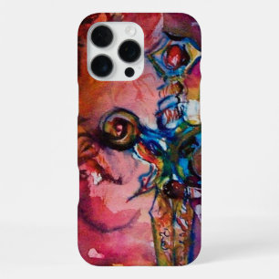 EXCALIBUR Magisch Zwaard iPhone 16 Pro Max Hoesje