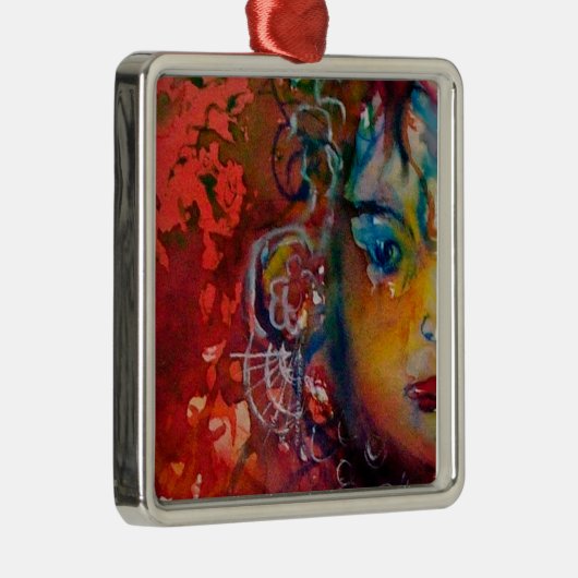 EXCALIBUR METALEN ORNAMENT (Rechts)