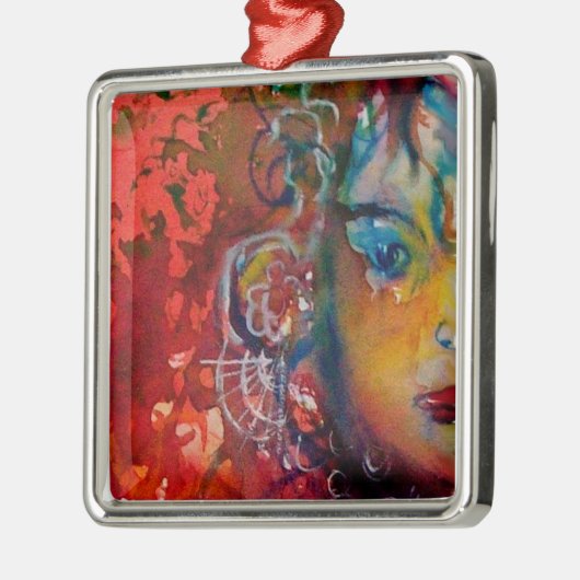 EXCALIBUR METALEN ORNAMENT (Links)