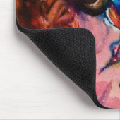 EXCALIBUR MONOGRAM MUISMAT (Hoek)