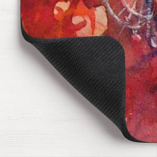 EXCALIBUR MONOGRAM MUISMAT (Hoek)