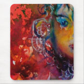 EXCALIBUR MONOGRAM MUISMAT (Voorkant)