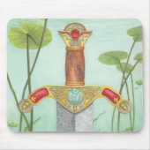 Excalibur Muismat (Voorkant)