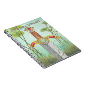 Excalibur Notitieboek (Rechterzijde)