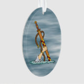 Excalibur Ornament (voorkant)