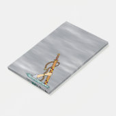 Excalibur Post-it® Notes (Schuin)
