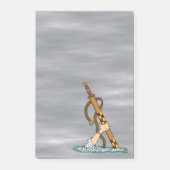 Excalibur Post-it® Notes (Voorkant)