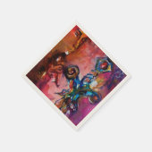 EXCALIBUR SERVETTEN (Hoek)