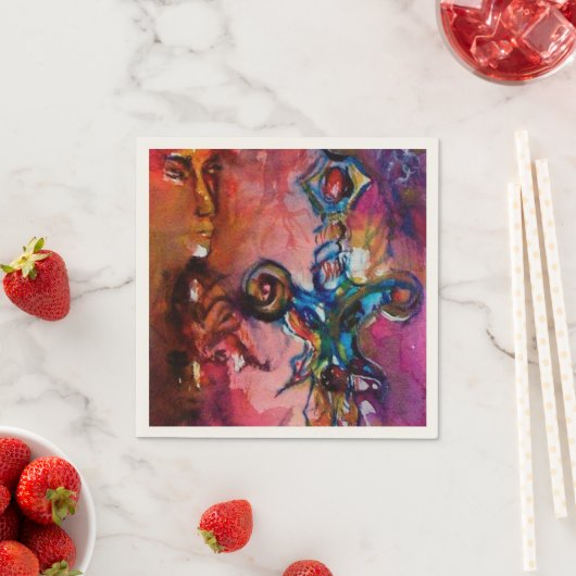 EXCALIBUR SERVETTEN (Insitu)