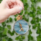 Excalibur Sleutelhanger (Hand)