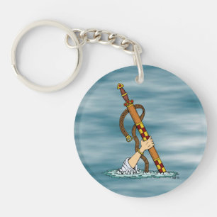Excalibur Sleutelhanger