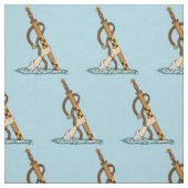 Excalibur Stof (Swatch)