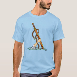 Excalibur T-shirt
