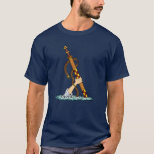 Excalibur T-shirt