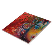 EXCALIBUR TEGELTJE (Zijkant)