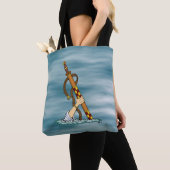 Excalibur Tote Bag (Dichtbij)