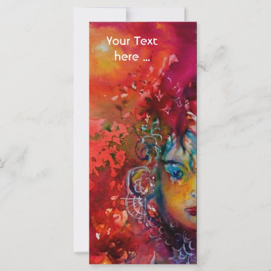 EXCALIBUR zwarte paarse roze blauwe rode fuchsie (Achterkant)