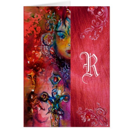 EXCALIBUREMAAT KONINGIN VAN MAGIC SWORD Fantasy Mo (Voorkant)