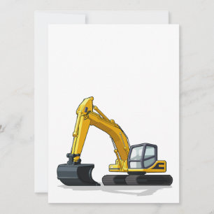 Excavator