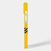 Excavator Case-Mate iPhone Case (Achterkant / Links)