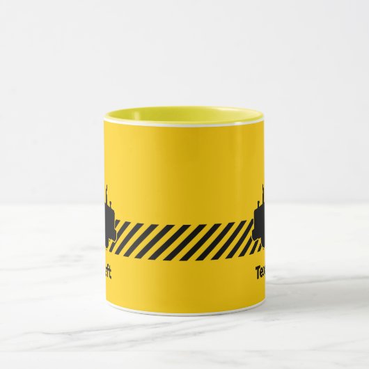 Excavator Mok (Midden)