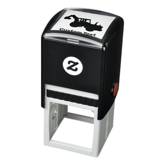 Excavator Zelfinktende Stempel (Product)