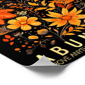 Exceedingly Abundantly - Ephesians 3_20 Christian Poster (Hoek)