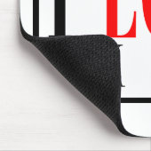 Excel, Alabama Muismat (Hoek)