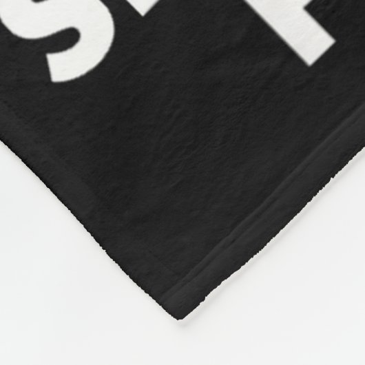 Excel Coworker Employee Farewell Goodbye Birthday  Fleece Deken (Hoek)