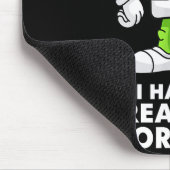 Excel Coworker Employee Farewell Goodbye Birthday Muismat (Hoek)