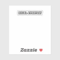 Excel dagelijkse continue verbetering