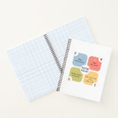 Excel-Humor | Voor Excel Wizard | Grappige spreads Notitieboek (Binnen)