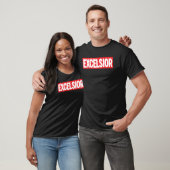 Excel Premium T-shirt (Unisex)