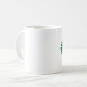 Excel University Afstuderen Certification mub Koffiemok (Voorkant links)