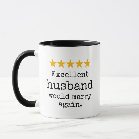 Excellent Husband Would Marry Again Funny  Mok (Links)
