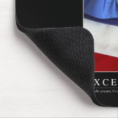 Excellentie: Inspirerend prijsopgave Muismat (Hoek)