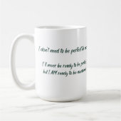 Excellentist Mug Koffiemok (Links)