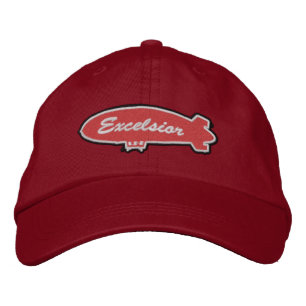 Excelsior Crewcap Pet